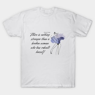 Strong Women T-Shirt